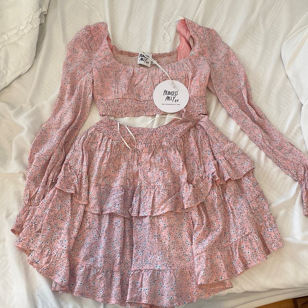 princess polly set